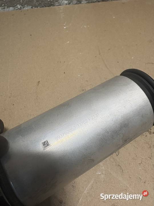 Pompa paliwa S3 8l 18t osobowe Garbów