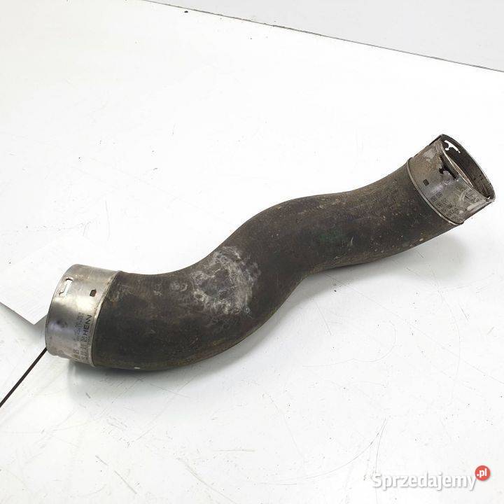 PRZEWÓD RURA DOLOT MINI COOPER PACEMAN R61 Pozostałe Lipno