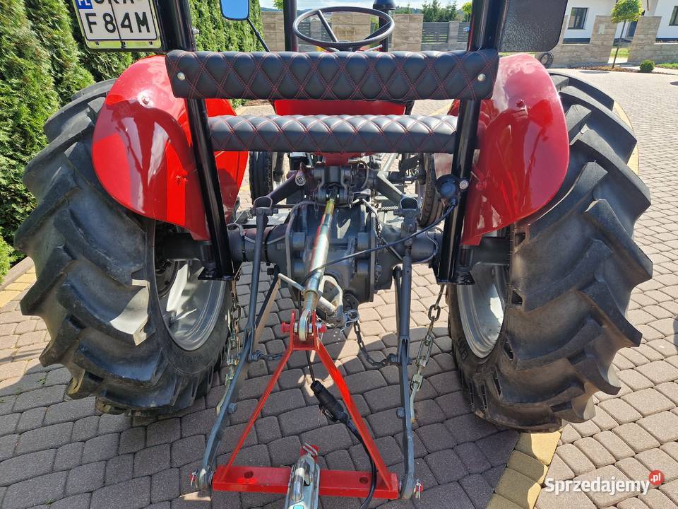 Ciągnika Massey Ferguson 35 Diesel Massey Ferguson sprzedam