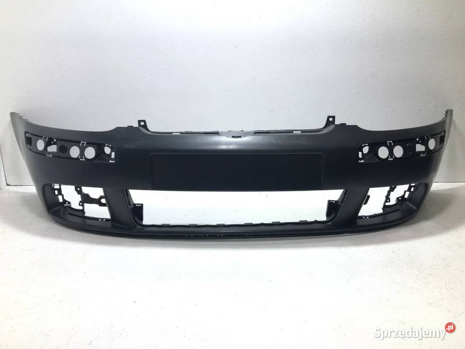 VW GOLF V 5 20032009 HB ZDERZAK PRZÓD PRZEDNI Skarżysko-Kamienna