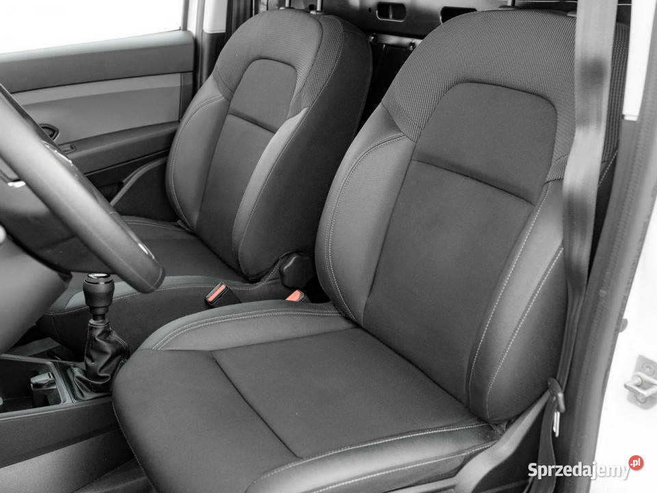 Renault Express GD1R43113 TCe Czcof Bluetooth immobilizer Gdańsk