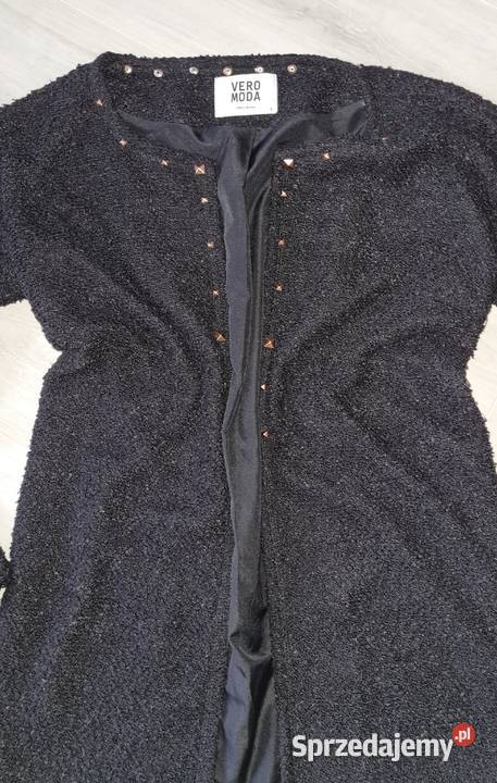 Narzutka Vero Moda ćwieki 36S łódzkie Łódź