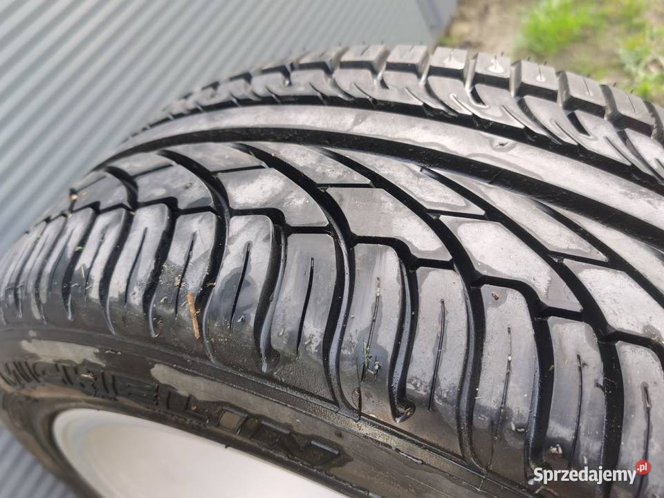 Kolo dojazdowe zapas Audi 75x17 2354517 Samochodowe Samochodowe mazowieckie Ciechanów
