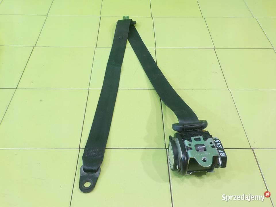 FORD GALAXY MK3 18 TDCI 10r 5D pas osobowe sprzedam