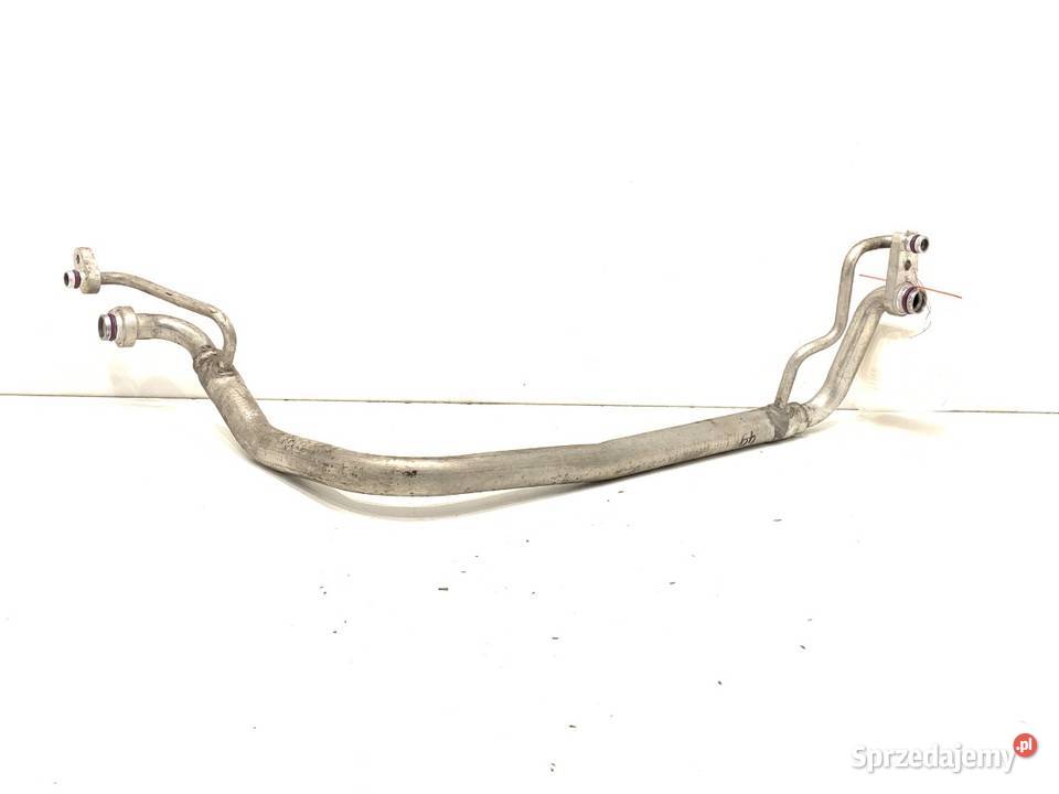 RURKA KLIMATYZACJI VW PASSAT B8 20 150 Kombi podkarpackie