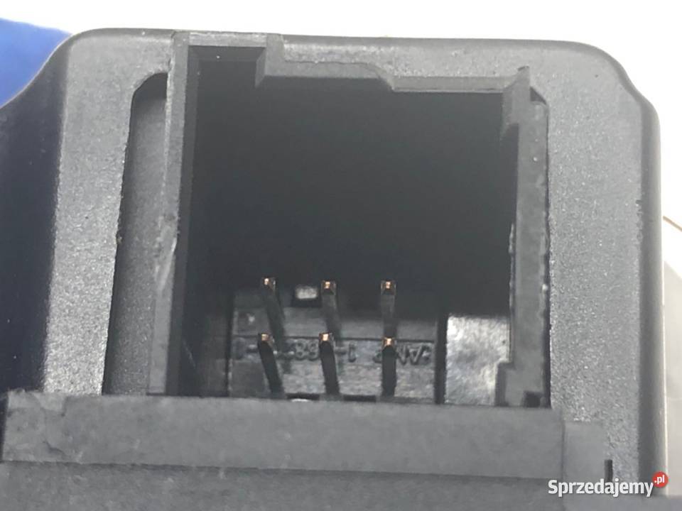 SILNIK NAGRZEWNICY OPEL U9518001 ASTRA J 0915 osobowe Silniki podkarpackie