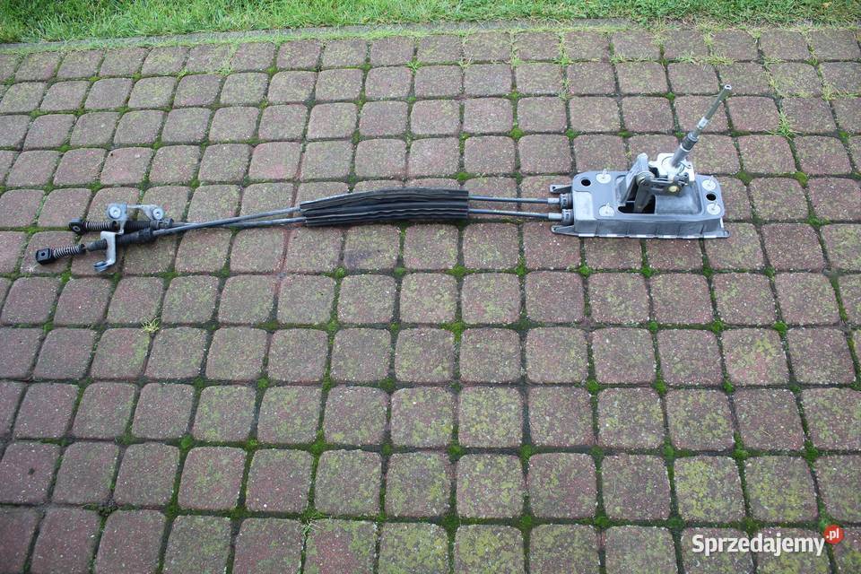 WYBIERAK BIEGÓW LINKI 5 B VW GOLF V 1K0711061A osobowe