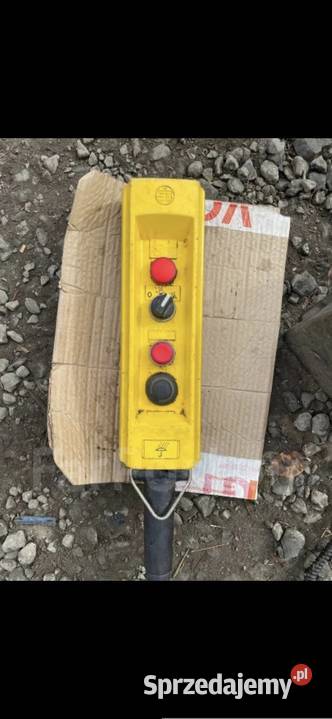 Claas prasa pilot naprawa sprzedam VARIANT 180