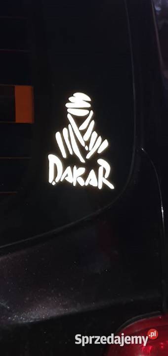 Beduin Dakar 10 x 7 refleksive sprzedam