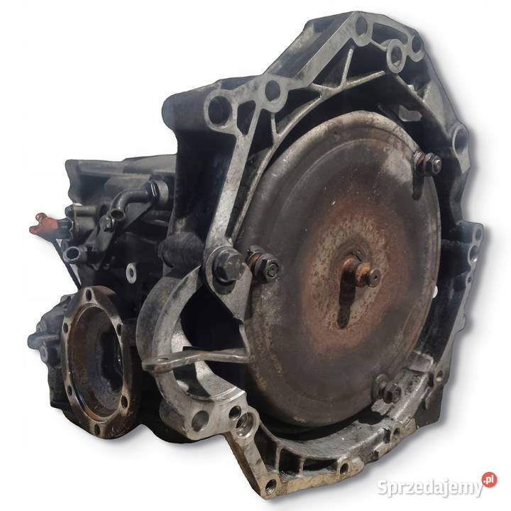 SKRZYNIA BIEGÓW Audi 80 B4 Audi A4 B5 19 TDI lubelskie Chełm