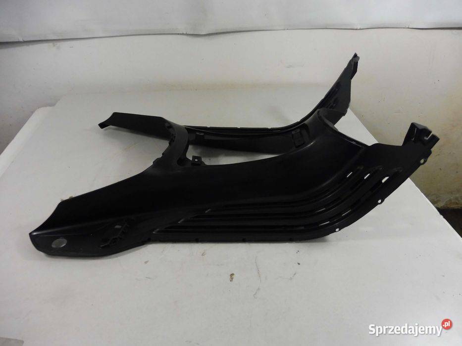 Piaggio Vespa Primavera 50 125 podłoga 1317r Poznań sprzedam