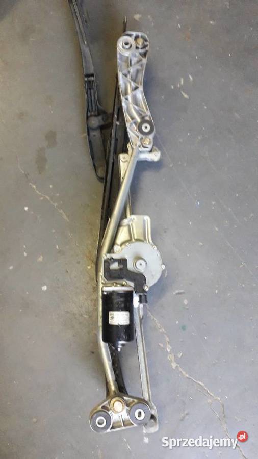 BMW e39 mechanizm wycieraczek Bolesławiec