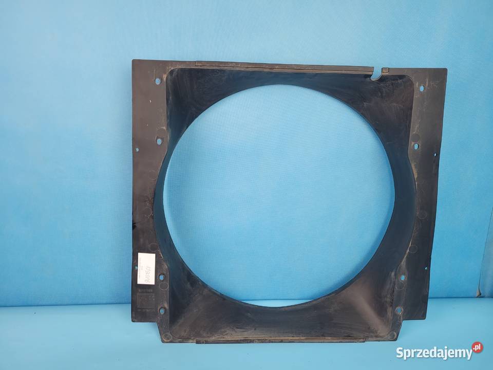 CASE IH PUMA 145 12r KANAŁ WLOT POWIETRZA Kolno sprzedam