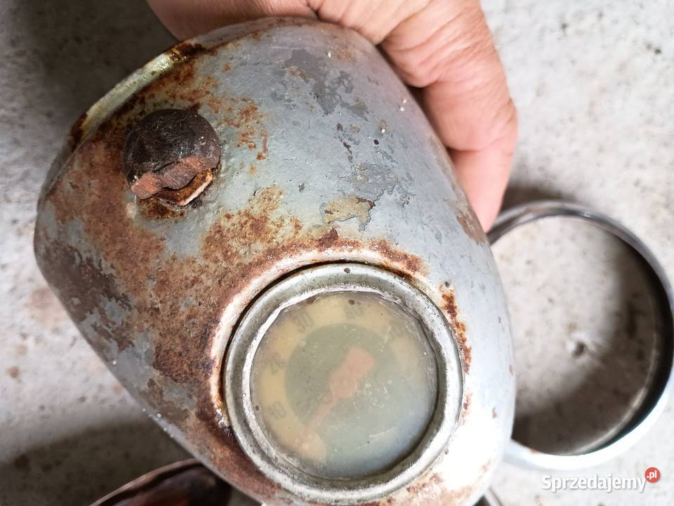 Simson SR2 części Siemianice