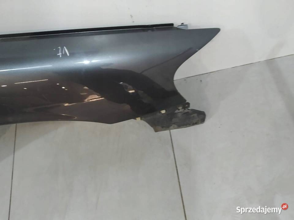 BŁOTNIK PRAWY PRZÓD SZARY 03R Volvo S60 I