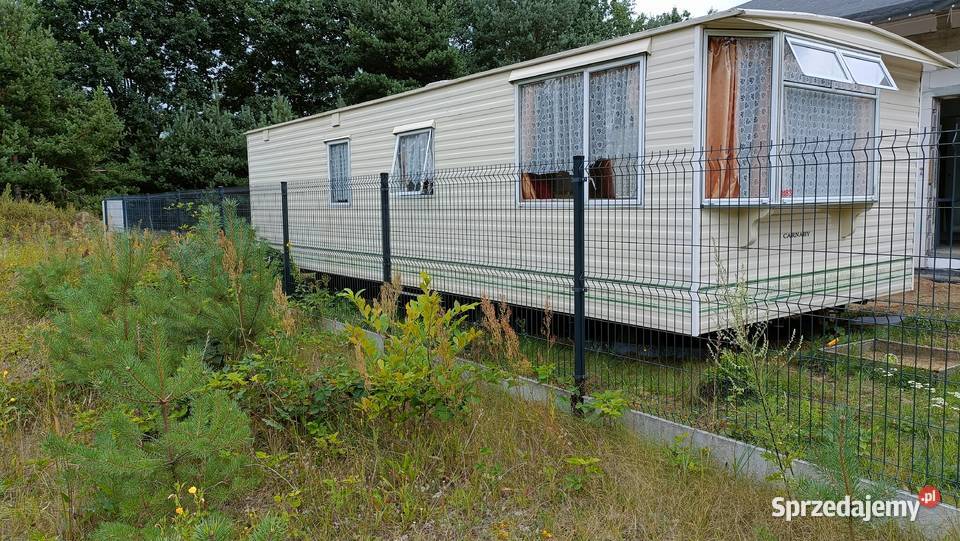 Do sprzedania domek holenderski Dom i Ogród Żabia Wola