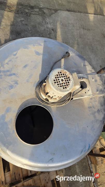 Maszyna do napychania poduszek Kulka Sylikonowa Wierzbica sprzedam