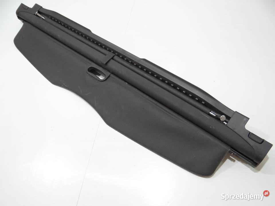 ROLETA BAGAŻNIKA SIATKA BMW 5 E61 4287578 Strzyżewice