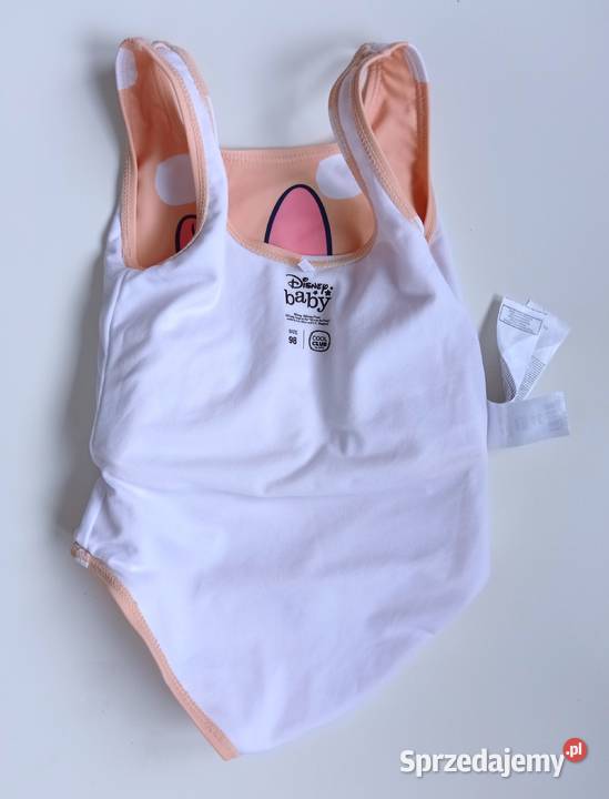 Nowy strój kąpielowy Daisy Disney Cool Club 98 Katowice sprzedam