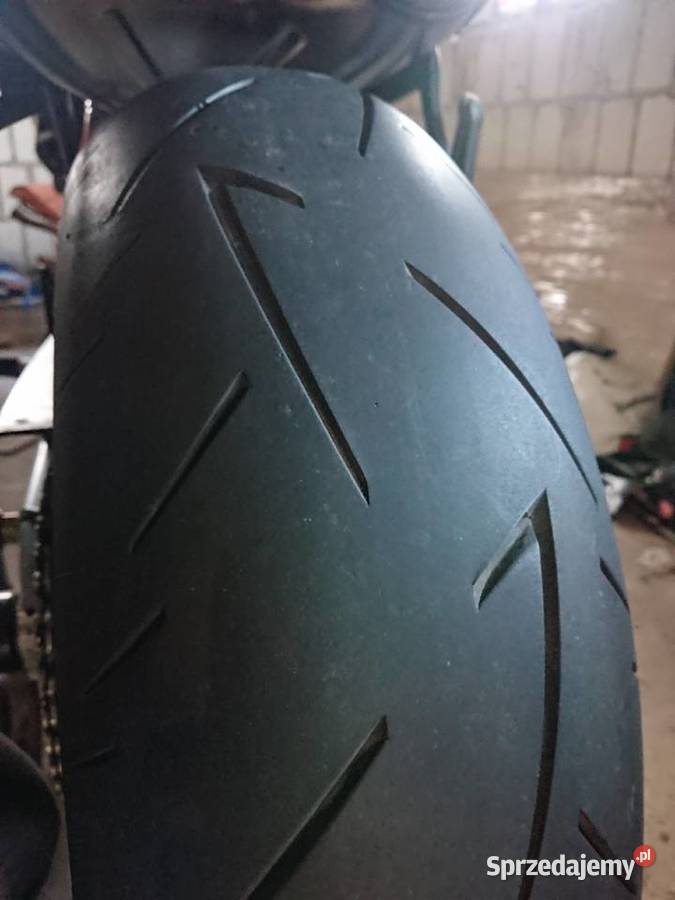 KTM 990 Superduke R 2013