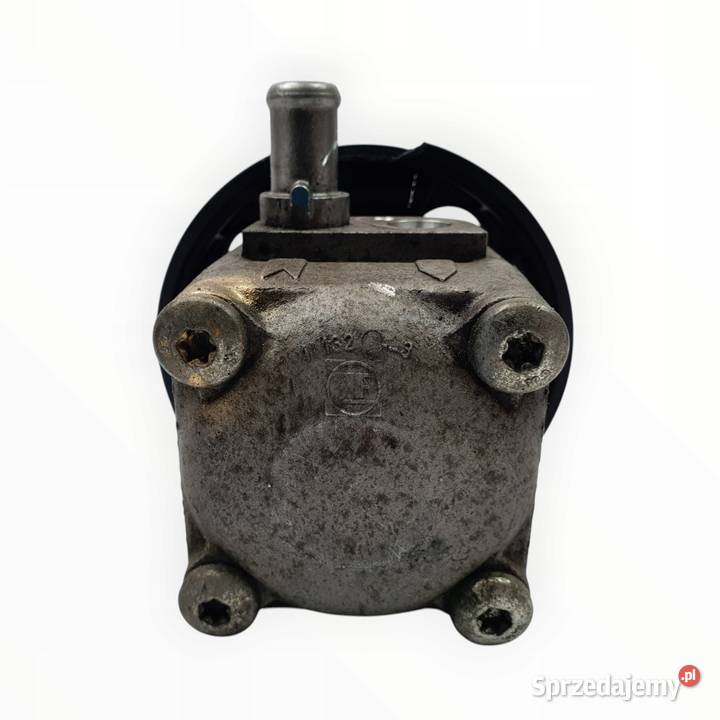 POMPA WSPOMAGANIA Volvo S60 S80 V70 XC70 XC90 24 Chełm