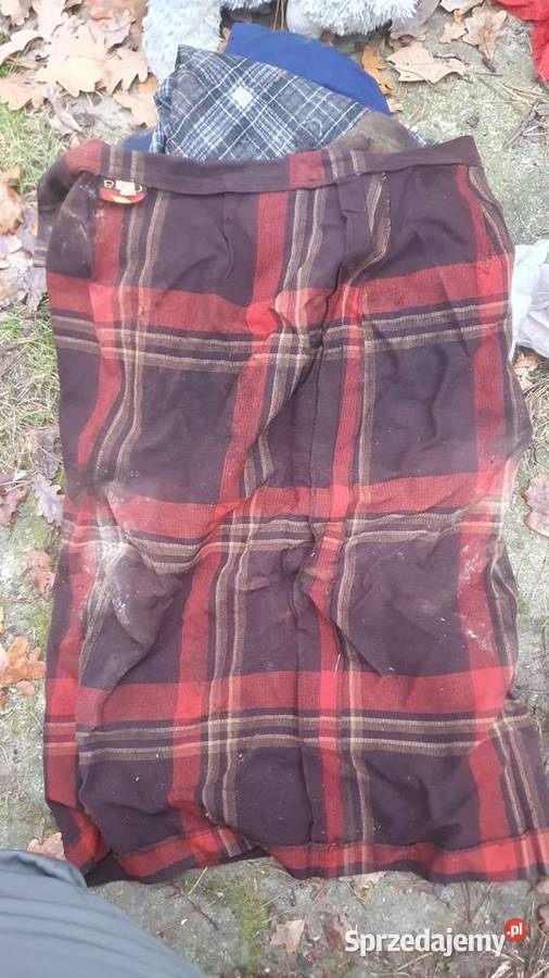 Stare modne ubrania vintage sukienki lata 4070te Koronkowa  Warszawa