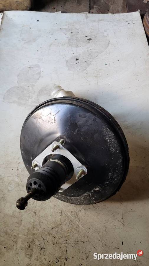 Serwo hamulcowe Fiat Stilo 0204024460 osobowe mazowieckie Łagów