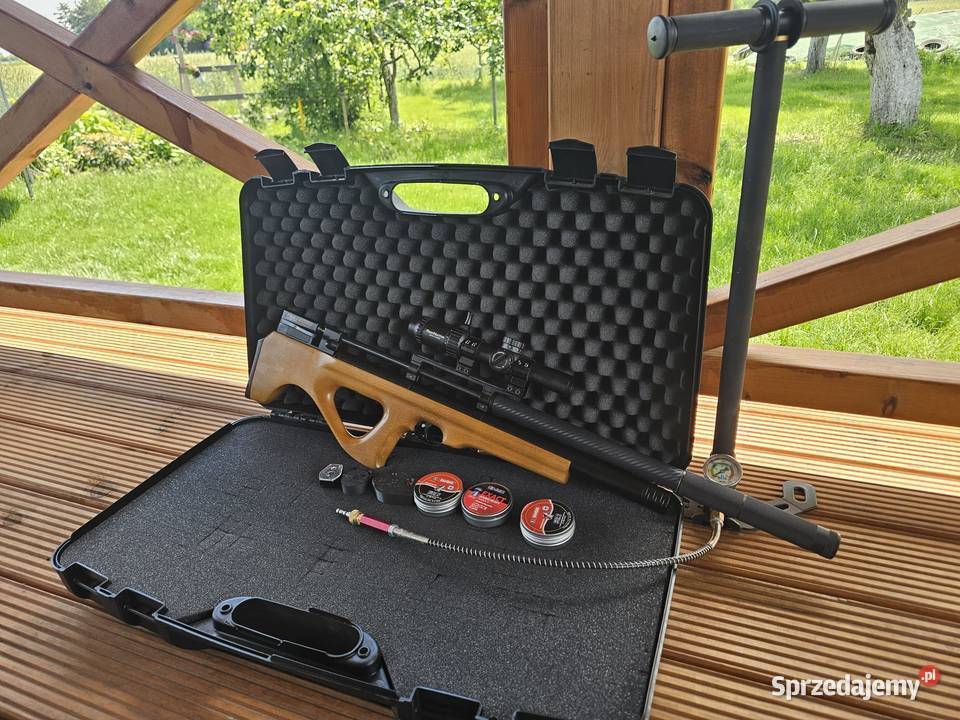 Artemis P15 55mm mazowieckie Sierpc