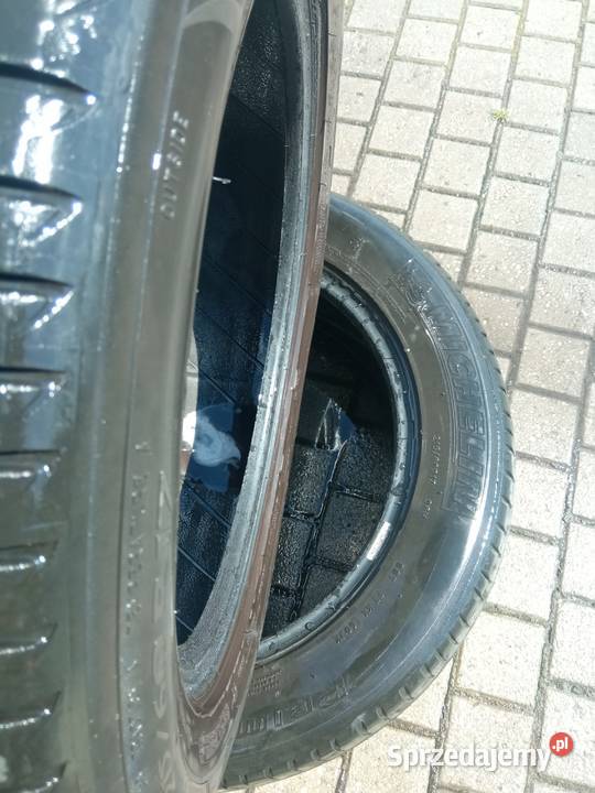 opony 2156017 r MICHELIN PRIMOCE 3 96 h nie 17cale Rybnik