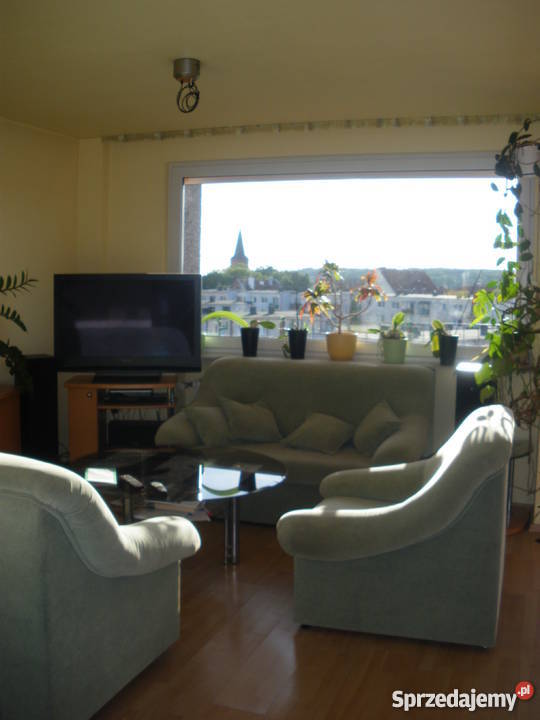 Sprzedam Mieszkanie w Olsztynku Centrum Nieruchomości Olsztynek sprzedam