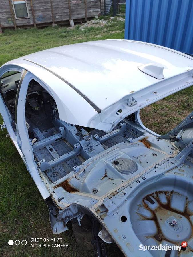 Toyota Yaris 4 na cześć Rok produkcji 2023 Ostrów Wielkopolski sprzedam