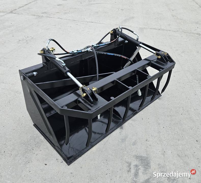 ŁYŻKOKROKODYL 140 120 idealny do c360 c330 mF255