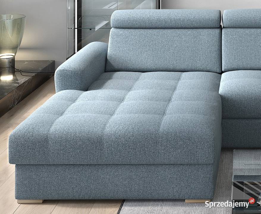 Komplet mebli modułowych RIVA V1LV3V5R wiele małopolskie