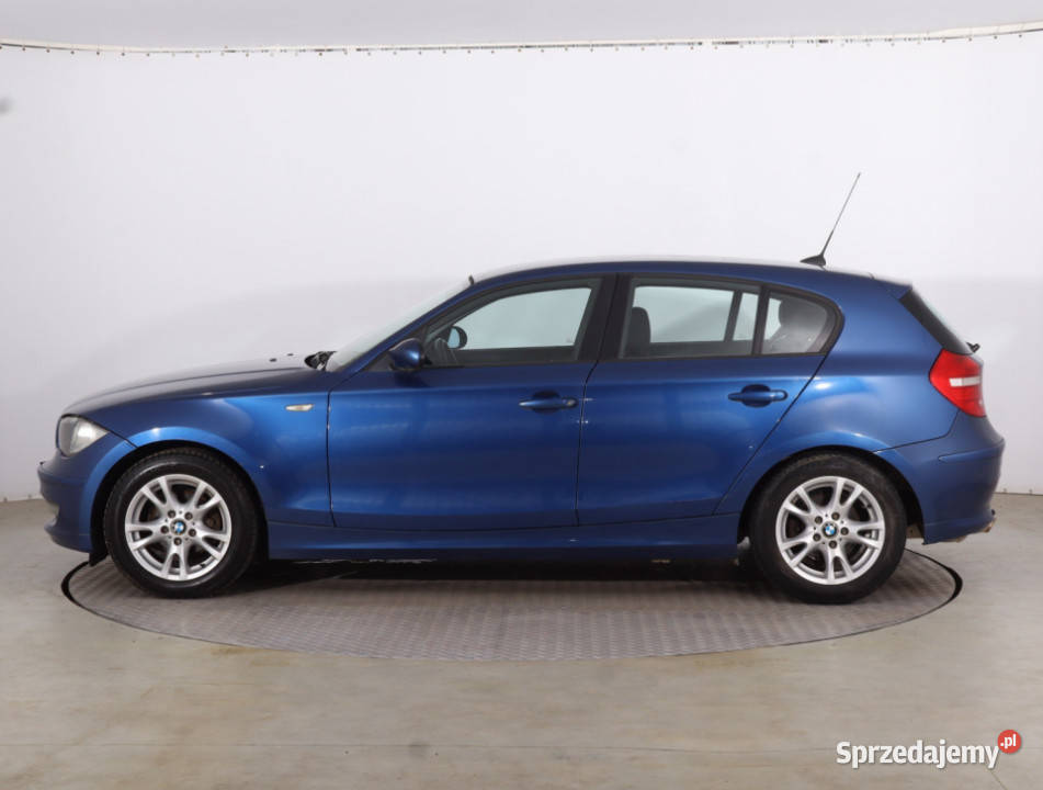 BMW 1 116i