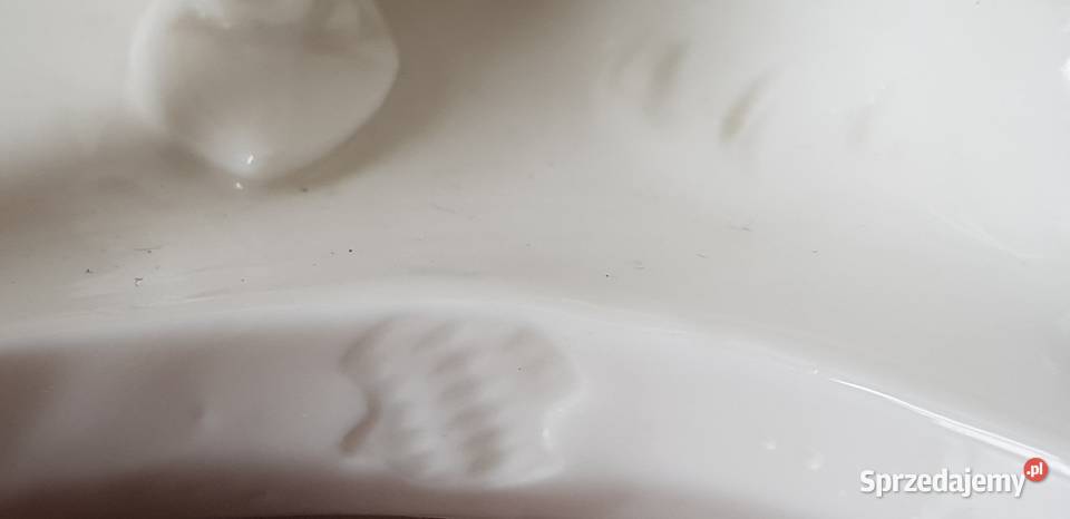 Figurka porcelanowa Nymphenburg Orneta sprzedam