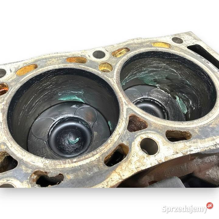 DÓŁ SILNIKA RH01 Citroen C5 III Peugeot 307 308 Chełm sprzedam