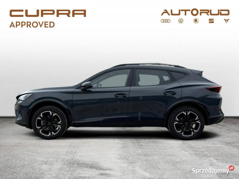 Cupra Formentor 15 eTSI 150 DSG 2025 FV VAT23 17704km Formentor Kielce