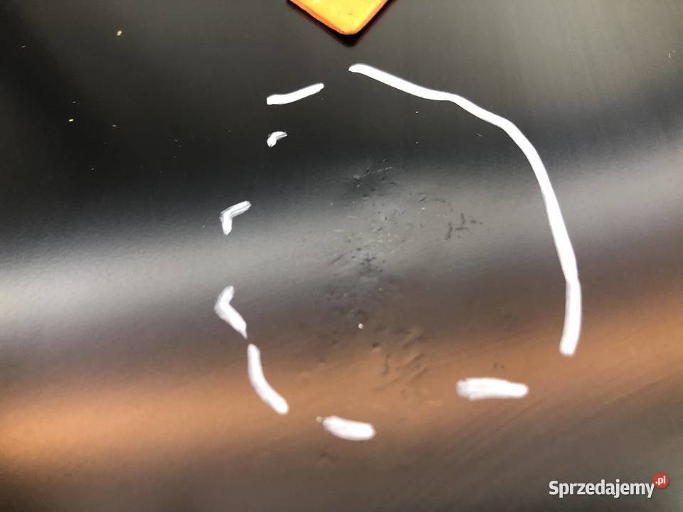 BMW 1 E81 E87 20042011 Maska Pokrywa silnika Maski świętokrzyskie Skarżysko-Kamienna