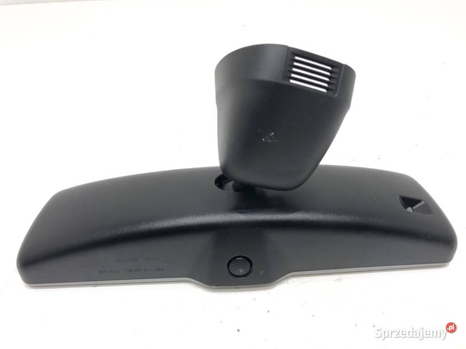 LUSTERKO WEWNĘTRZNE VW GOLF VII 7N0857511L osobowe