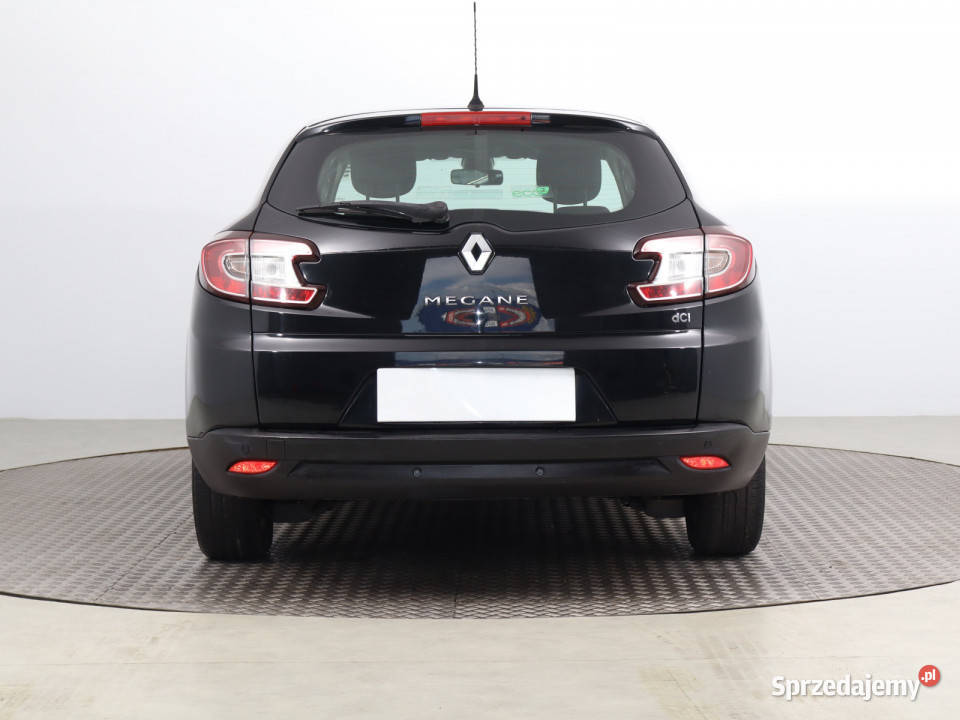 Renault Megane 15 dCi isofix dolnośląskie Bielany Wrocławskie