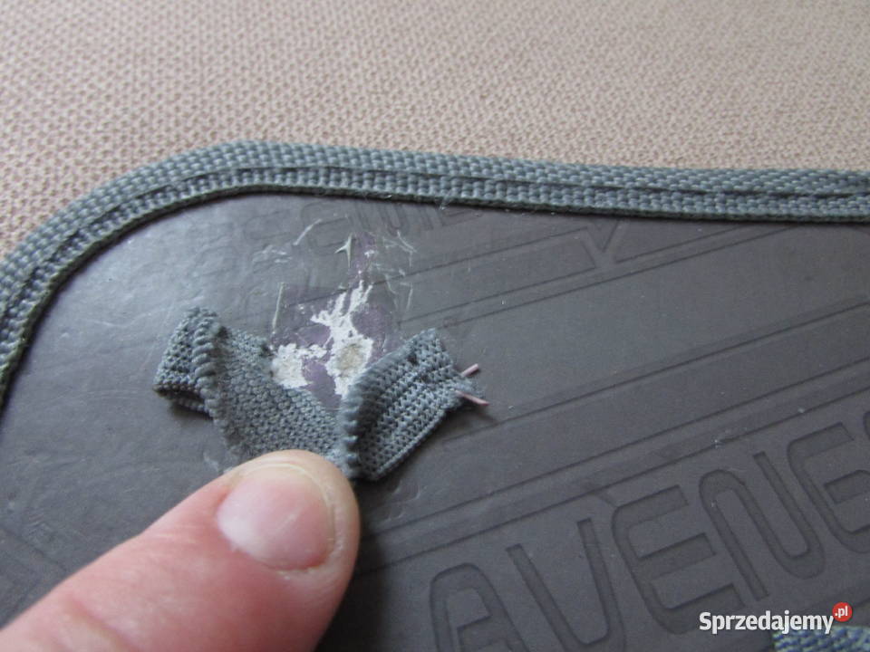 piórnik jednokomorowy Avengers Marvel Kraków