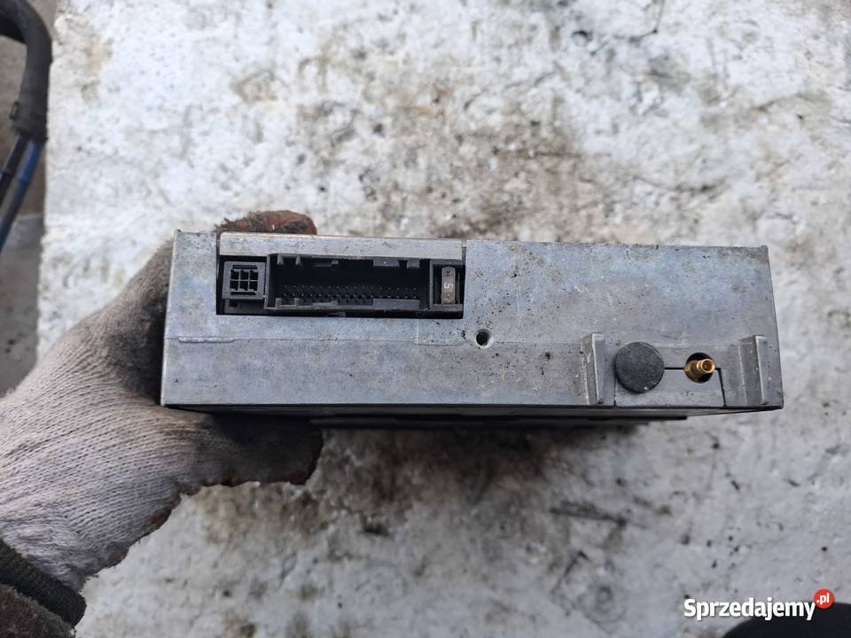 Czytnik Karty SIM Opel Signum lubelskie Wisznice