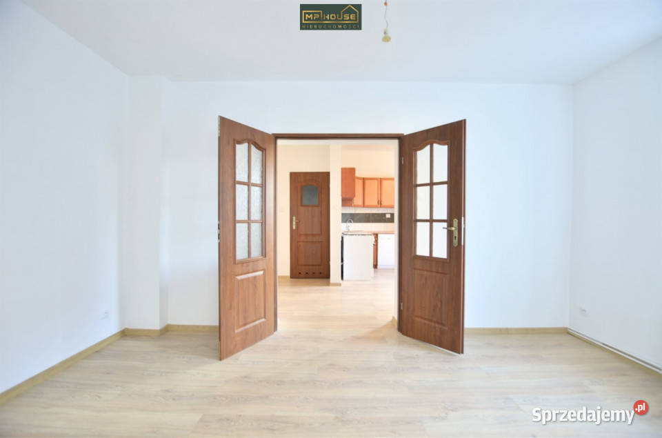 Mieszkanie BoguszówGorce 4496m2 2 pokoje Sprzedaż dolnośląskie Boguszów-Gorce
