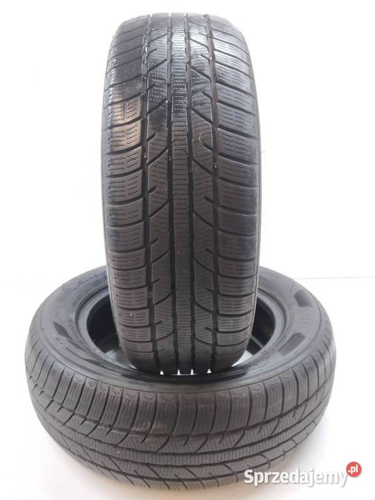 2x OPONA ZIMOWA ZEETEX WP1000 18560R14 2220 606