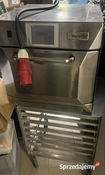 Merrychef E4S mazowieckie Warszawa