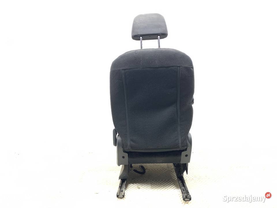 FOTEL LEWY PRZÓD TOYOTA PROACE Van minibus Fotele i kanapy