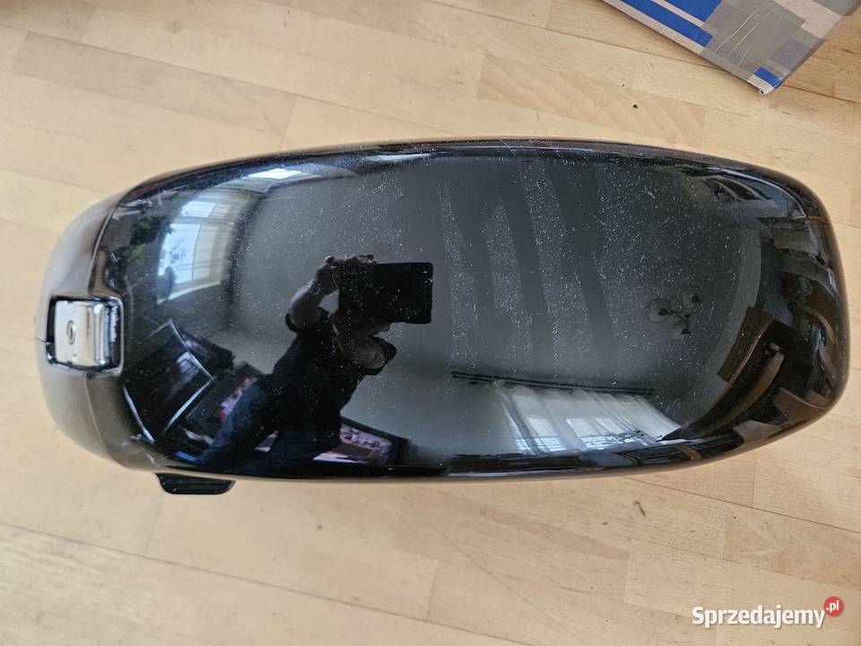 Honda Valkyrie kufer boczny Pozostałe Warszawa sprzedam