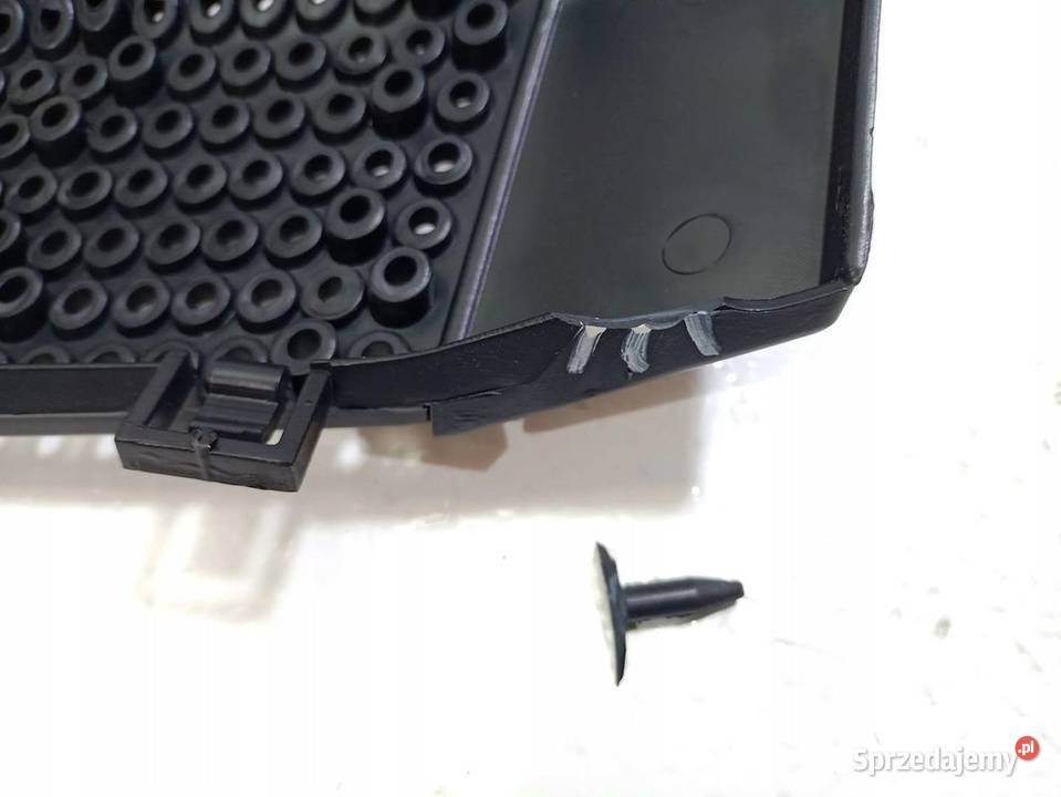 FIAT PANDA II 0312 ACTIVE ACTUAL ATRAPA GRILL Skarżysko-Kamienna sprzedam