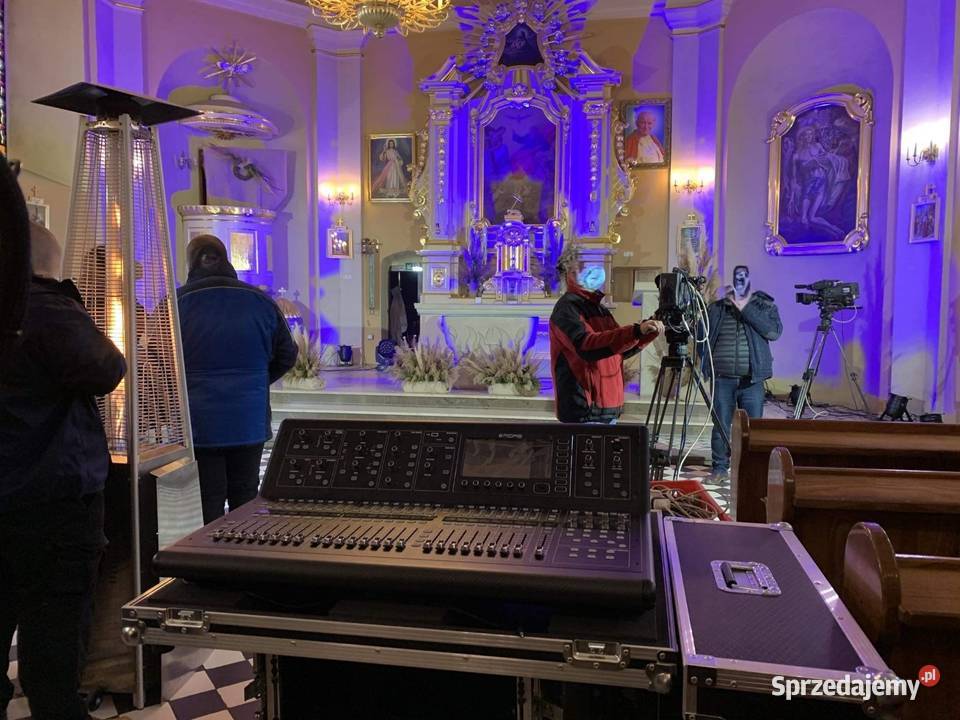 Nagłośnienieobsługa imprez Opole Lubelskie