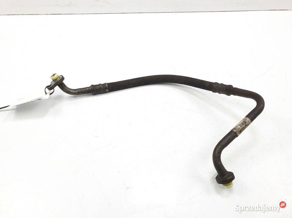 PRZEWÓD KLIMATYZACJI VOLVO V70 6G9N19N602JB kujawsko-pomorskie Lipno